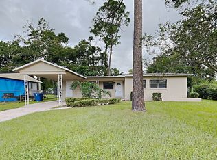 2433 Wilmont Ave, Jacksonville, FL 32218