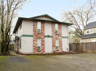 4323-4327 SE 16th Ave, Portland, OR 97202