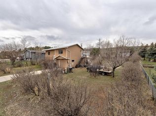 7907 Timberline Rd, Black Hawk, SD 57718