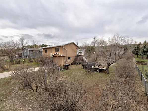 7907 Timberline Rd, Black Hawk, SD 57718