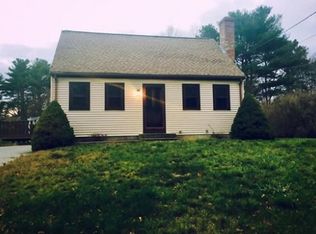 7 Jester Way, Plymouth, MA 02360