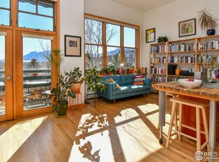 1435 Yarmouth Ave #1435-204, Boulder, CO 80304