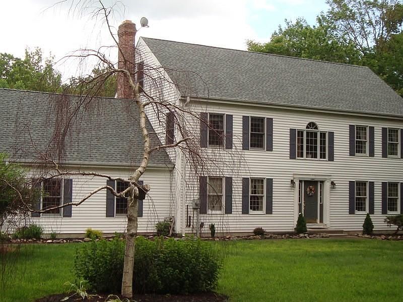Charming Colonial