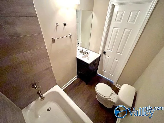 3803 McVay St SW #B — Photo 8