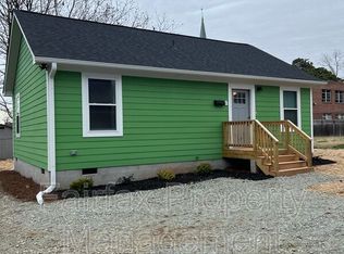 1115 Eva St #C, Durham, NC 27703