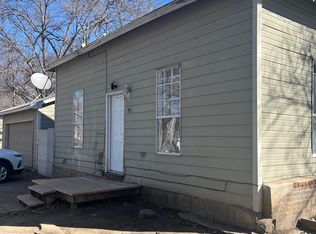 856A S Pershing St #856A, Wichita, KS 67218