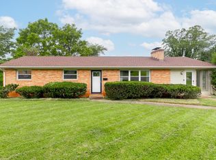 627 Hayes Dr, Lynchburg, VA 24502