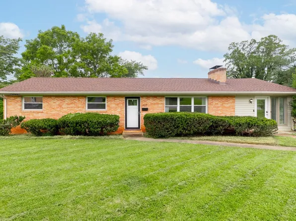 627 Hayes Dr, Lynchburg, VA 24502