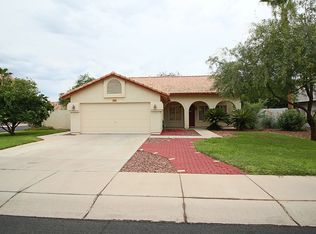 1390 S Palm St, Gilbert, AZ 85296