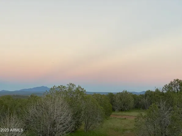 1917 W Foothills Drive #-, Ash Fork, AZ 86320