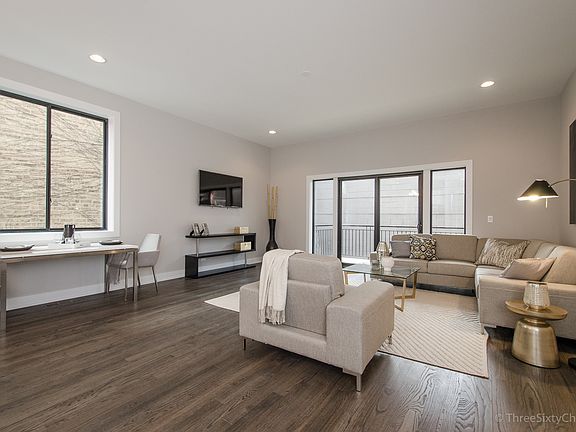 5th image of 1618 N Bosworth Ave #1A