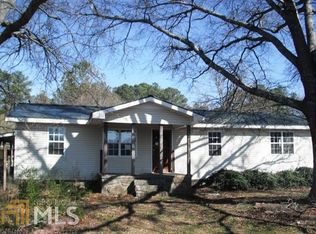 331 Bull Run Rd, Carrollton, GA 30116