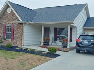 1027 Appaloosa Trl UNIT 1027, Johnson City, TN 37604
