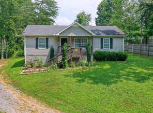 504 Evening Shade Dr N, White Bluff, TN 37187