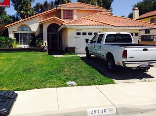 29738 Vail Brook Dr, Temecula, CA 92591