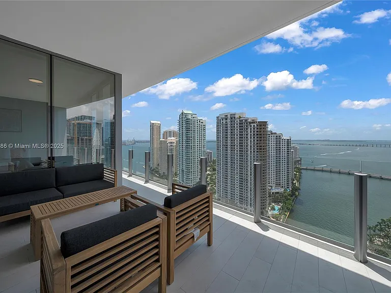300 Biscayne Boulevard Way #2804 — Photo 48