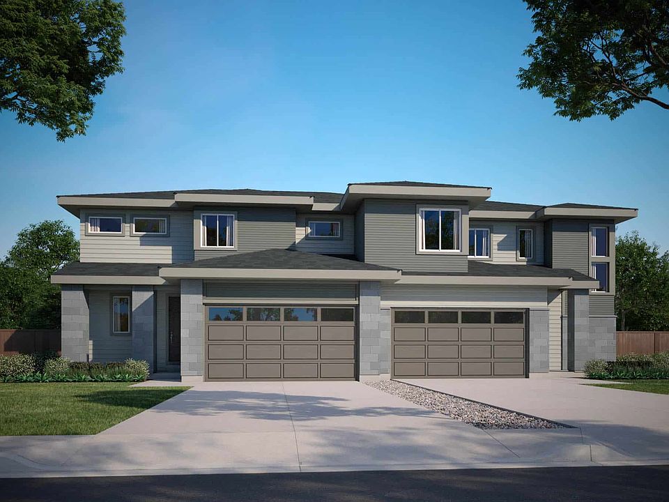 Plan 3403 F Plan 3404 E