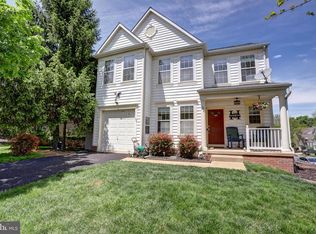 616 N St NE, Leesburg, VA 20176