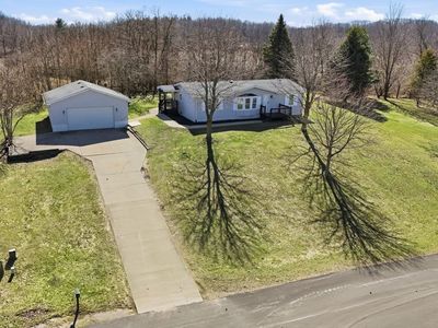 340 Lane 240b Big Otter Lk, Fremont, IN, 46737