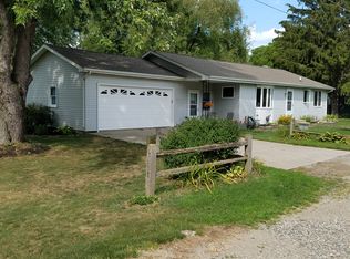 344 Ankney Dr, COLDWATER, MI 49036