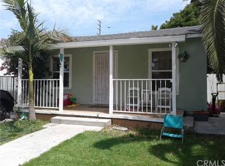 4457 W 115th St, Hawthorne, CA 90250