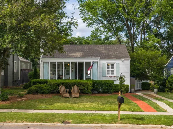 342 Dixon Ave, Homewood, AL 35209