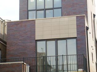 1543 N Bosworth Ave #3, Chicago, IL 60622