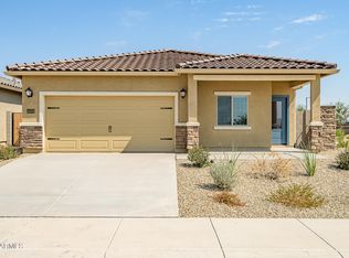 24558 W ST CATHERINE Avenue, Buckeye, AZ 85326