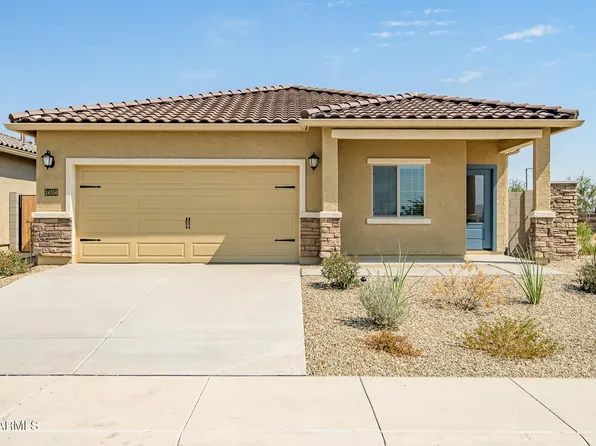 24558 W ST CATHERINE Avenue, Buckeye, AZ 85326