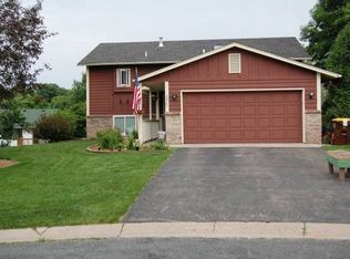 3361 Fremont Cir NW, Prior Lake, MN 55372