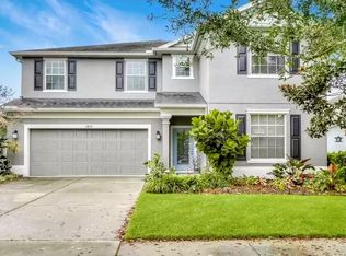2819 Maple Brook Loop, Lutz, FL 33558