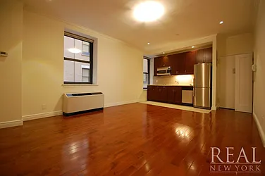 Rented by REAL New York
