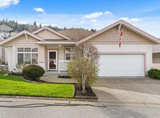 5700 Jinkerson Rd #63, Chilliwack, BC V2R5N6