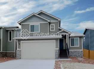 10567 Kalama Dr, Colorado Springs, CO 80925