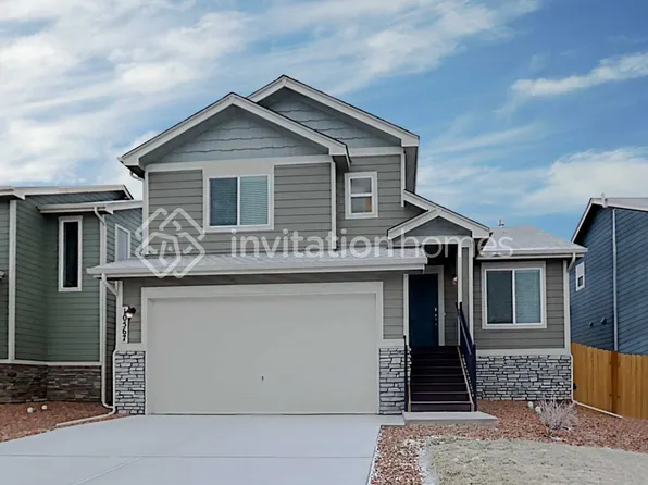 10567 Kalama Dr, Colorado Springs, CO