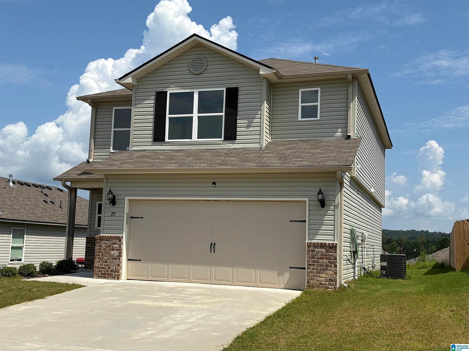 115 Elm St, Pell City, AL 35125 | MLS #21426965 | Zillow, image size:1536x1152