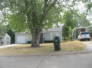 820 Harding St, Seminole, OK 74868