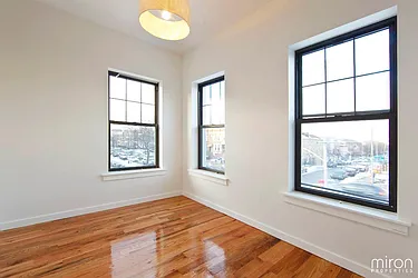 Rented by Miron Properties