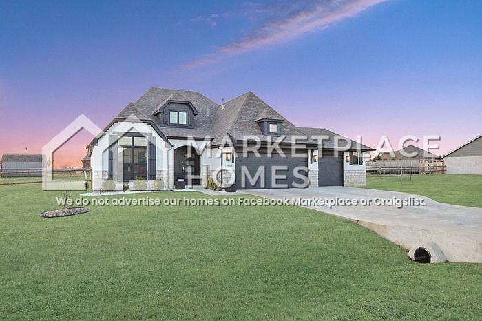 1st image of 13468 N 59th Pl E