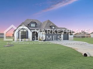 13468 N 59th Pl E, Collinsville, OK 74021