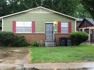 2640 Dayton St, Baton Rouge, LA 70805