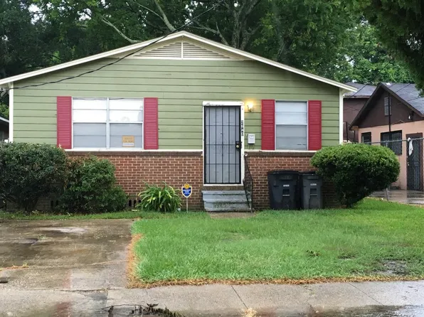 2640 Dayton St, Baton Rouge, LA 70805
