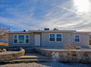 32541 Sapphire Rd, Lucerne Valley, CA 92356