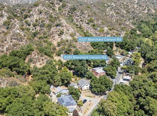 6349 Blanchard Canyon Rd, Tujunga, CA 91042