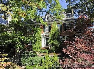 2903 Woodland Dr NW, Washington, DC