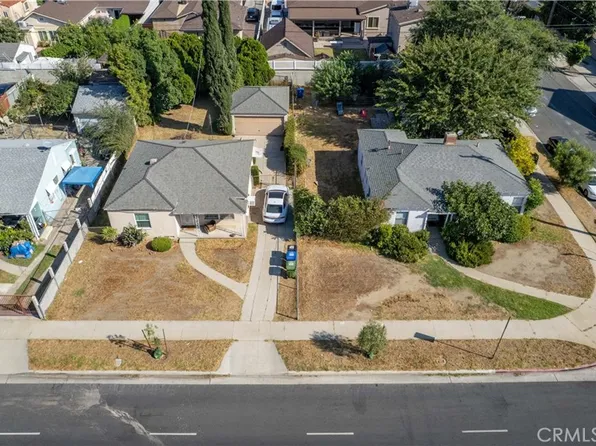 14005 Victory Blvd Lot 11, Van Nuys, CA 91401