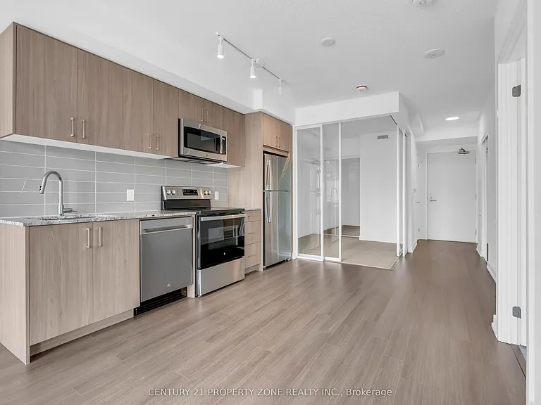 4010 Eglinton Ave W #227 — Photo 5