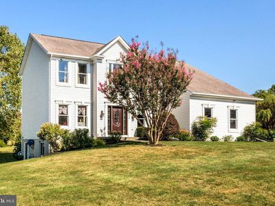 6298 Twin Ponds Ln, Mount Airy, MD, 21771