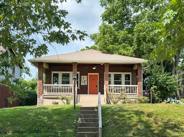 2244 Cathedral Ave, Cincinnati, OH 45212