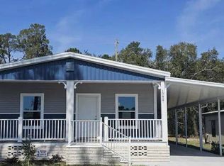 10427 Amity Ave #46, Brooksville, FL 34614